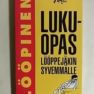 Ukkola Jukka - Lööpinen, 152055