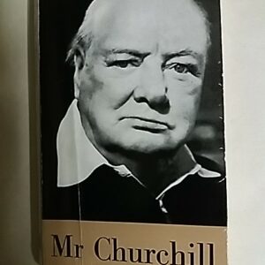 Graebner Walter - Mr Churchill,152066