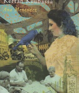 Menendez Ana - Kerran Kuubassa, 121199