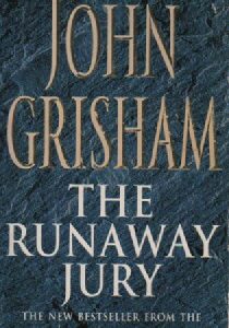 Grisham John - The Runaway Jury, 121268