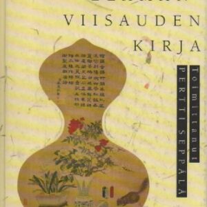 Seppälä Pertti toim. - Itämaisen elämänviisauden kirja, 121293