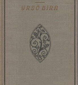 Hirn Yrjö - Esteettinen elämä, 121287