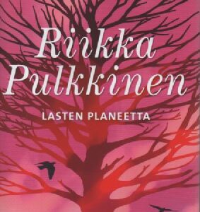 Lasten planeetta