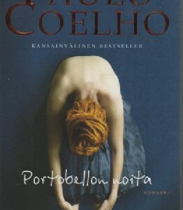 Coelho Paulo - Portobellon noita, 121344