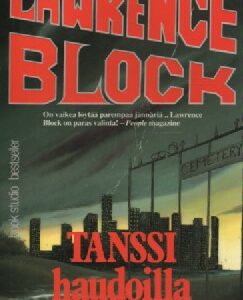 Block Lawrence - Tanssi haudoilla, 121380