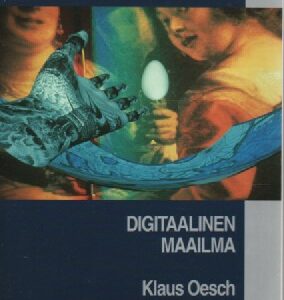Oesch Klaus - Digitaalinen maailma, 121384