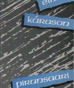 Karason Einar - Pirunsaari, 121377