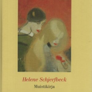 Helene Schjerfbeck - Muistikirja