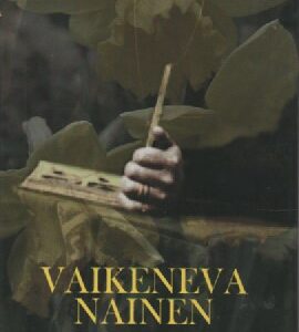 Vaikeneva nainen