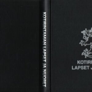 Kotirintaman lapset ja nuoret - Suomi 1939-1945