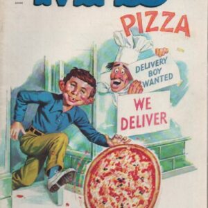 MAD No.183 June 76