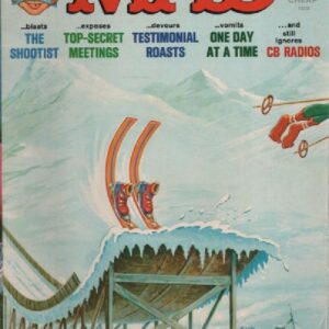 MAD No190 March 77