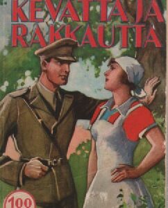 Kevättä ja rakkautta