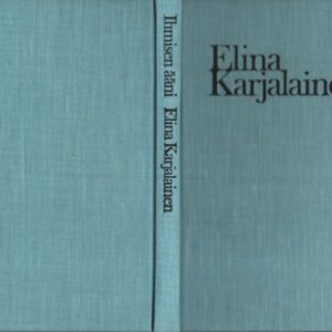 Ihmisen ääni