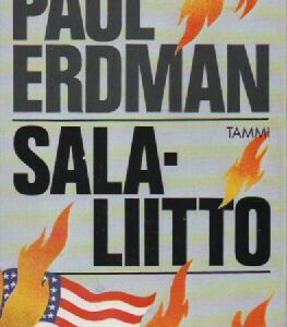 Salaliitto