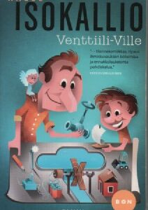 Venttiili-Ville