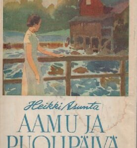 Aamu ja puolipäivä