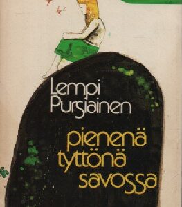 Pienenä tyttönä Savossa