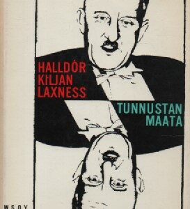 Tunnustan maata