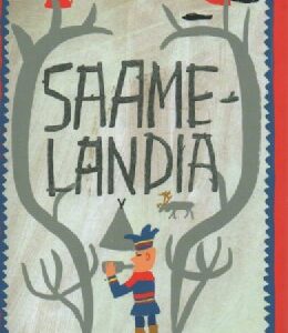 Saamelandia