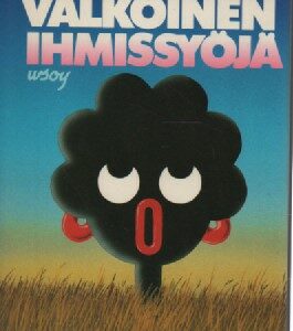 Valkoinen ihmissyöjä