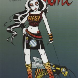 Nemi - Syyskapinaa