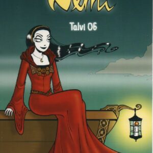 Nemi - Talvi 06 tulee!