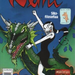 Nemi - Sikafilosofiaa