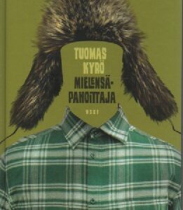 Mielensäpahoittaja