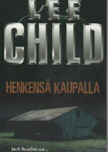 Henkensä kaupalla