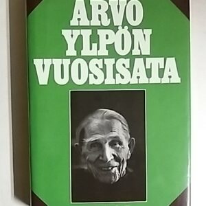 Arvo Ylpön vuosisata