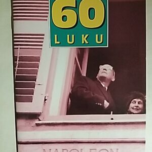 Unohtumaton 60 luku