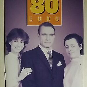 Unohtumaton 80 luku