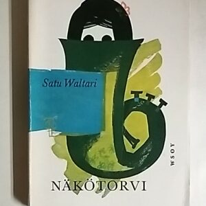 Näkötorvi - pakinoita
