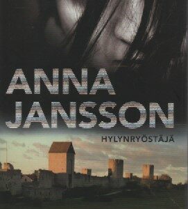 Hylynryöstäjä