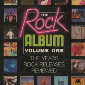 The Rock Album: Vol 1