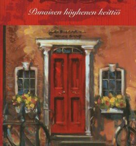 Punaisen höyhenen keittiö