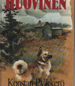 Konstan Pylkkerö - Kylän koirat