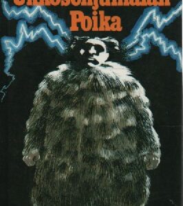 Ukkosenjumalan poika