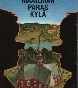 Maailman paras kylä