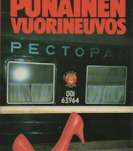 Punainen vuorineuvos