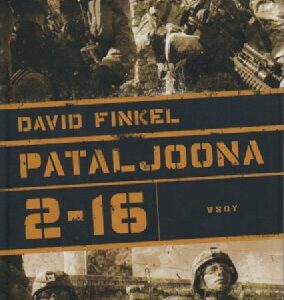 Pataljoona 2-16