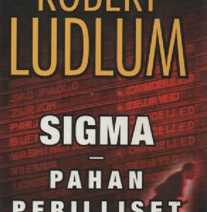 Sigma - Pahan perilliset