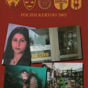 Pohjolan Poliisi kertoo 2003