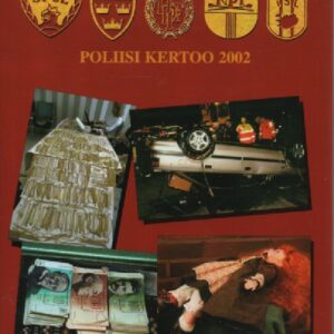 Pohjolan Poliisi kertoo