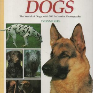 Dogs (The Nature Library)