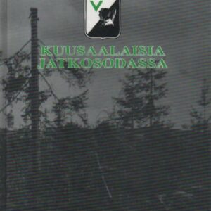 Kuusaalaisia jotkosodassa - Peikkopataljoonan tie