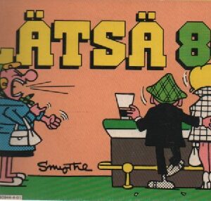 Lätsä 84