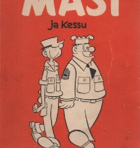 Masi ja kessu