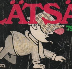 Lätsä 75-76